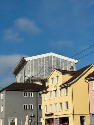 Weihnachten - PEBA Gerüste AG – Schaffhausen