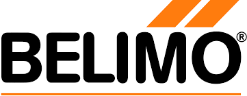 Logo de Belimo