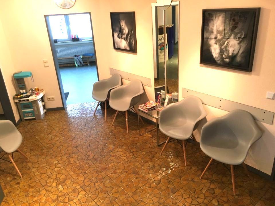 Physiotherapie Diesmann