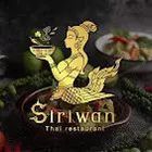 Logo vom Siriwan Thai Restaurant Kanyarat Kaeojing