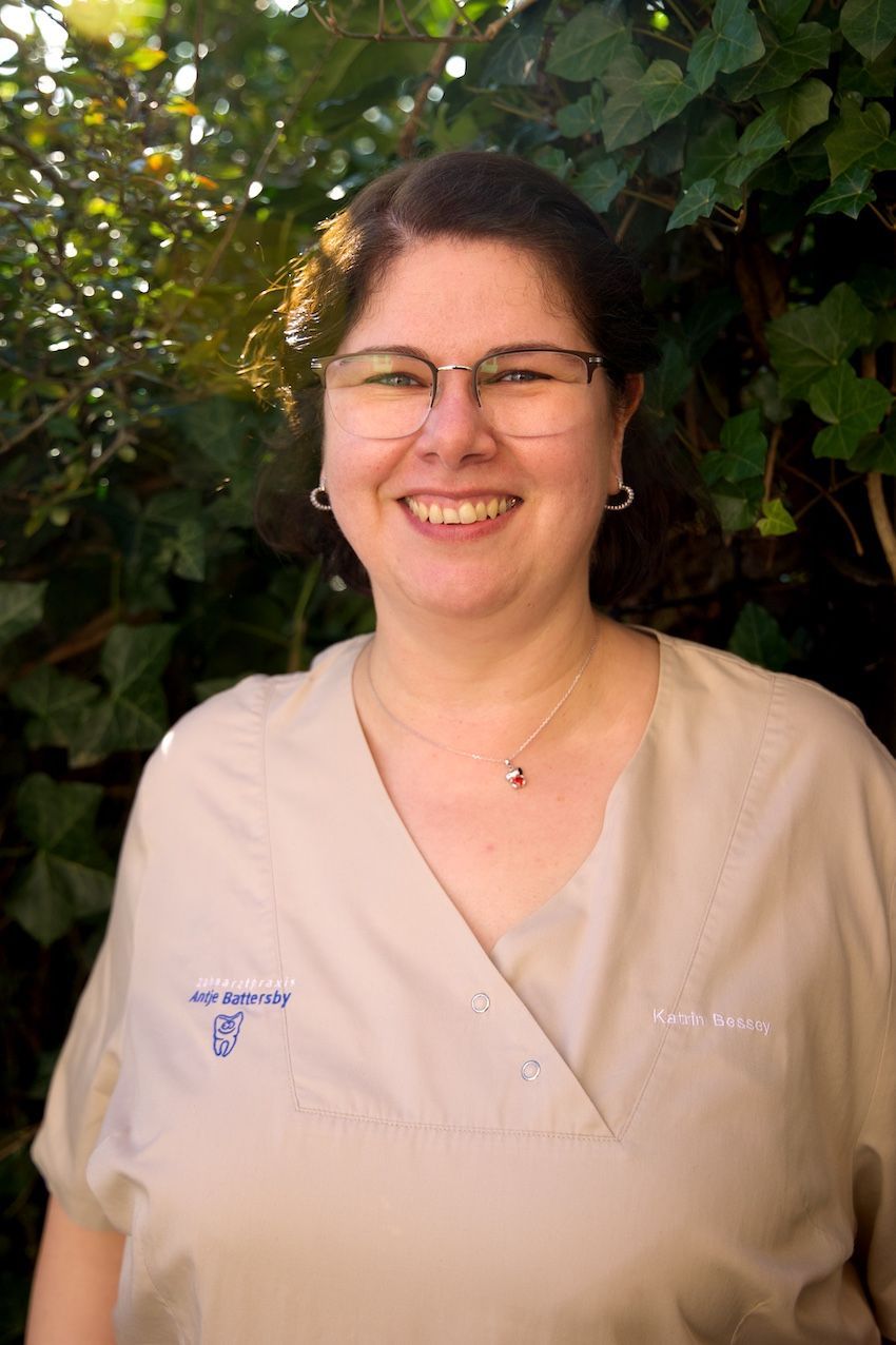 Katrin Bessey