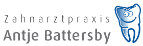 Praxis für Zahnheilkunde Antje Battersby, Wedemark - Logo

