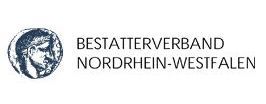 Logo Bestatterverband Nordrhein-Westfalen