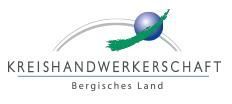 Logo Kreishandwerkerschaft Bergisches Land