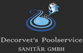Decorvet's Pool Service Sanitaer GmbH - logo