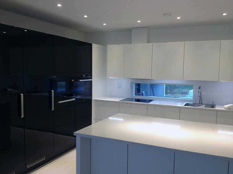 Rakennuspalvelu Timo Tervo Oy