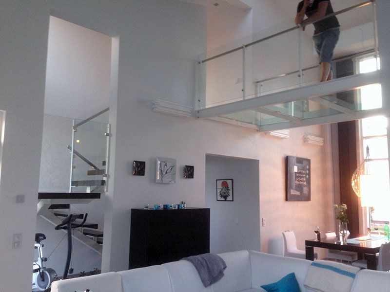 Rakennuspalvelu Timo Tervo Oy