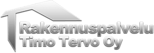Rakennuspalvelu Timo Tervo Oy