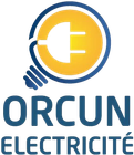 Logo ORCUN ELECTRICITÉ 