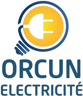 Logo ORCUN ELECTRICITÉ