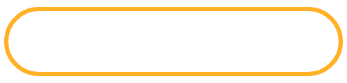 Keltainen pyöristetty suorakulmio.