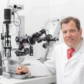 Augenzentrum Turicum AG - Dietikon