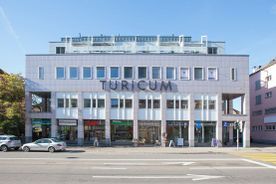 Augenzentrum Turicum AG - Dietikon