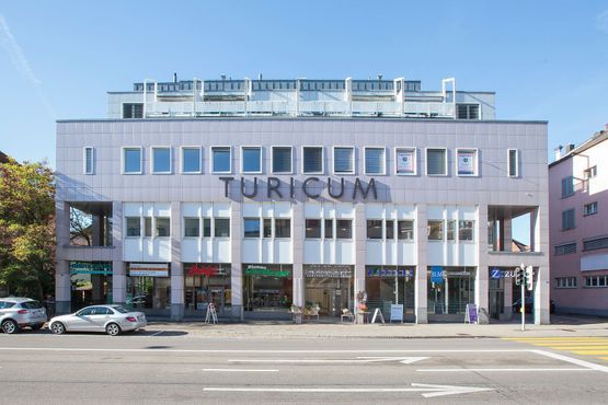 Augenarzt - Augenzentrum Turicum AG - Dietikon