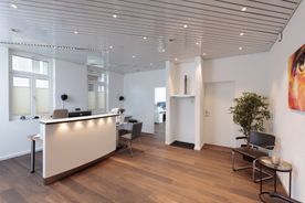 Augenzentrum Turicum AG - Dietikon