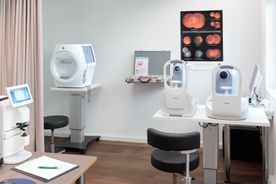 Augenzentrum Turicum AG - Dietikon