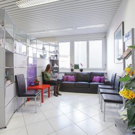 Augenzentrum Turicum AG - Dietikon