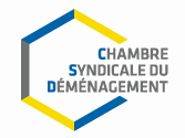 Logo Chambre syndicale du déménagement