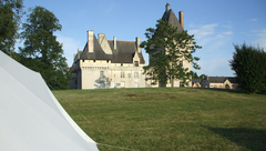 Partenaire Château de L'Isle Savary