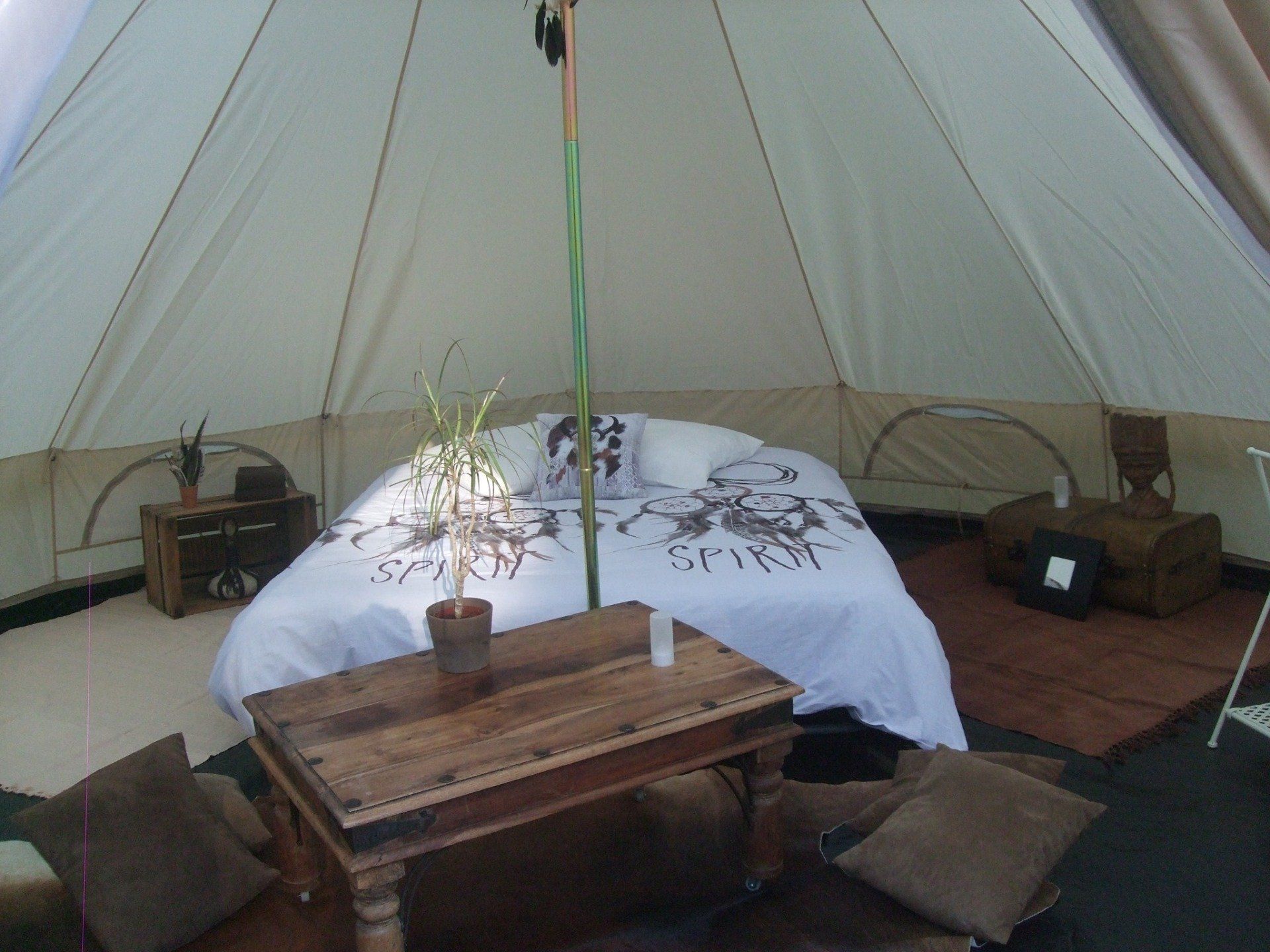 Notre formule Confort