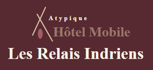 Logo Les Relais Indriens