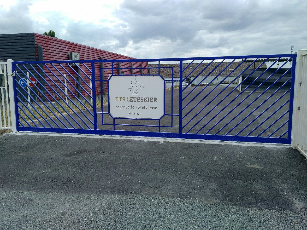 Entreprise Letessier