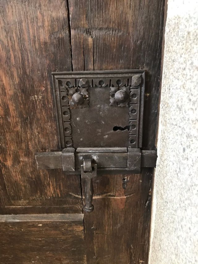 Votre Serrurerie Metallerie Fait De La Ferronnerie Autour De Laval