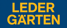 LEDER Garten- + Landschaftsbau-logo