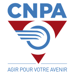 Logo CNPA