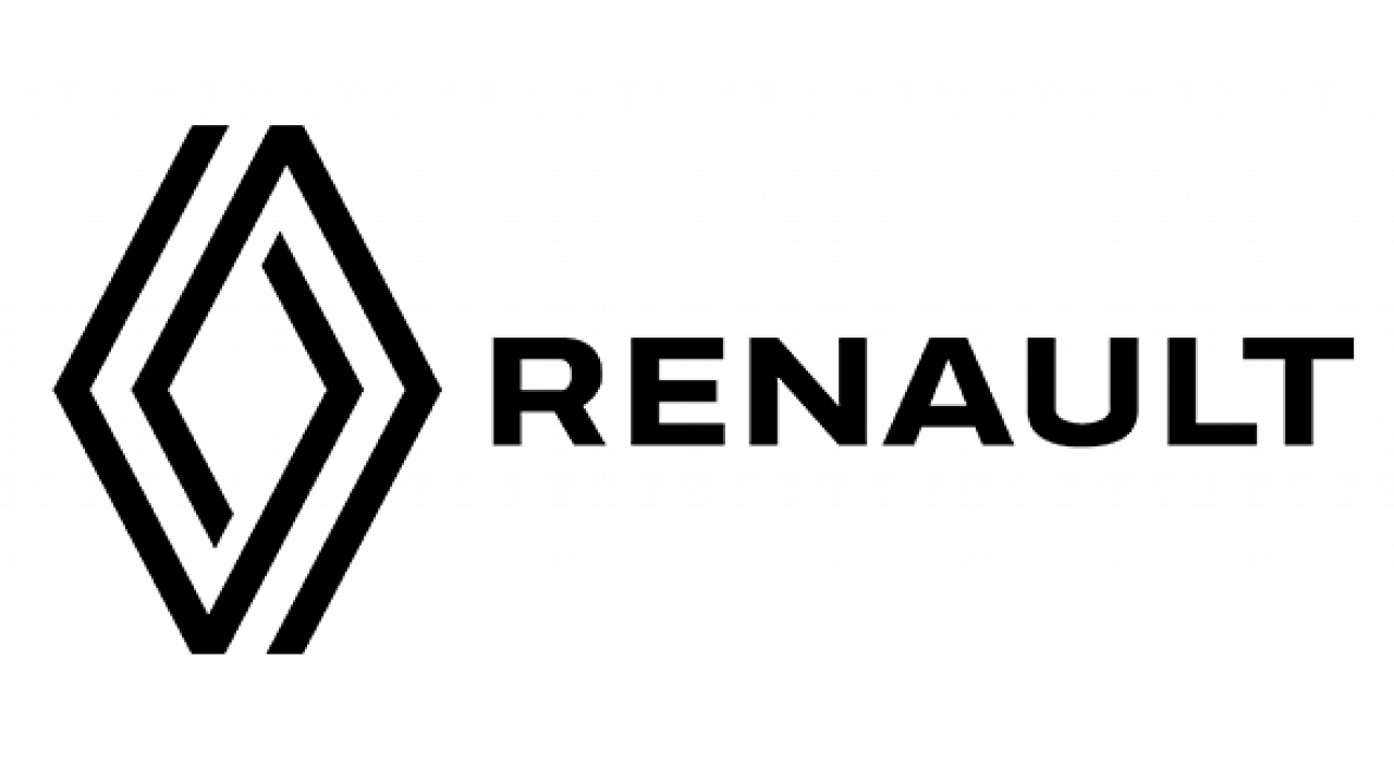 Logo entreprise Renault