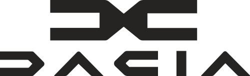 Logo entreprise Dacia