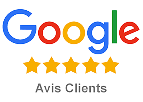 Logo Avis Google