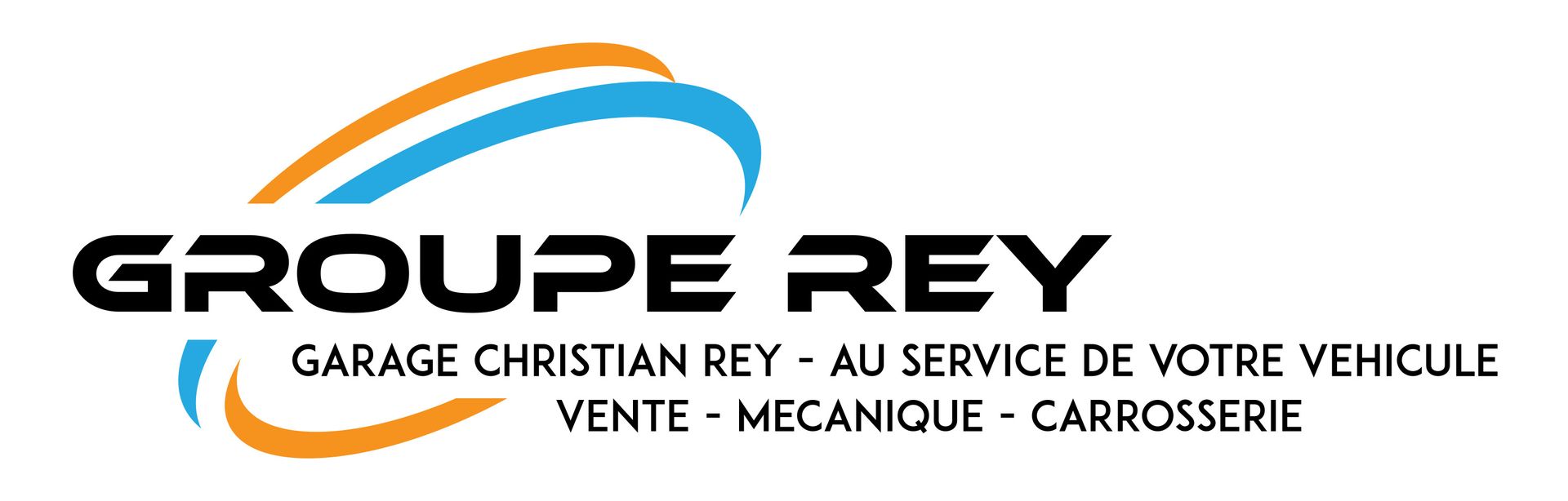 Logo Groupe Rey - AUTOMOBILES SERVICES VINOIS
