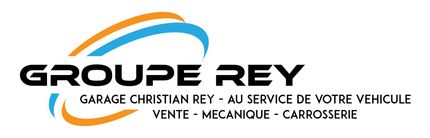 Logo Groupe Rey