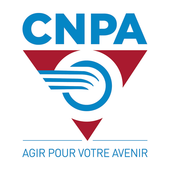 Logo du syndicat CNPA
