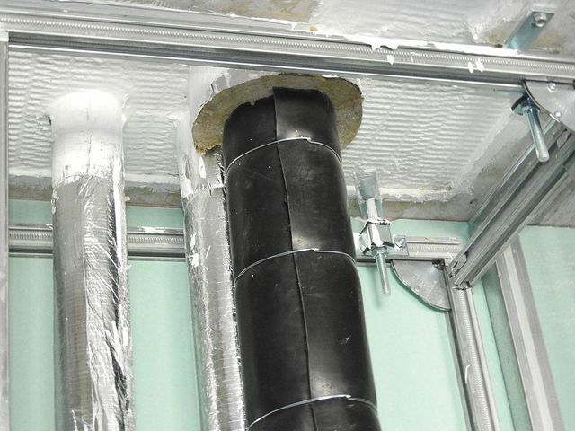 FUBS AG Projekt Brandschutz