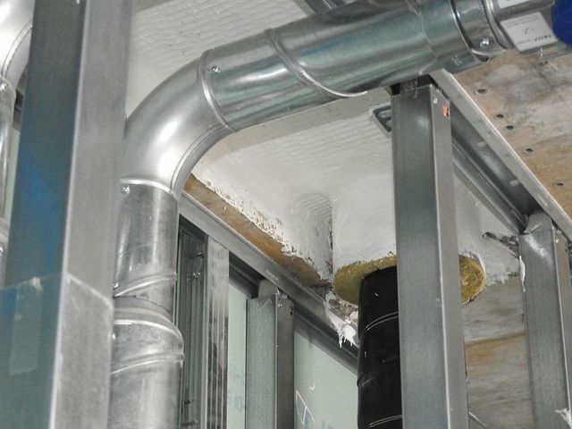 FUBS AG Projekt Brandschutz