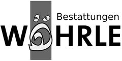 Bestattungen W&ouml;hrle Logo