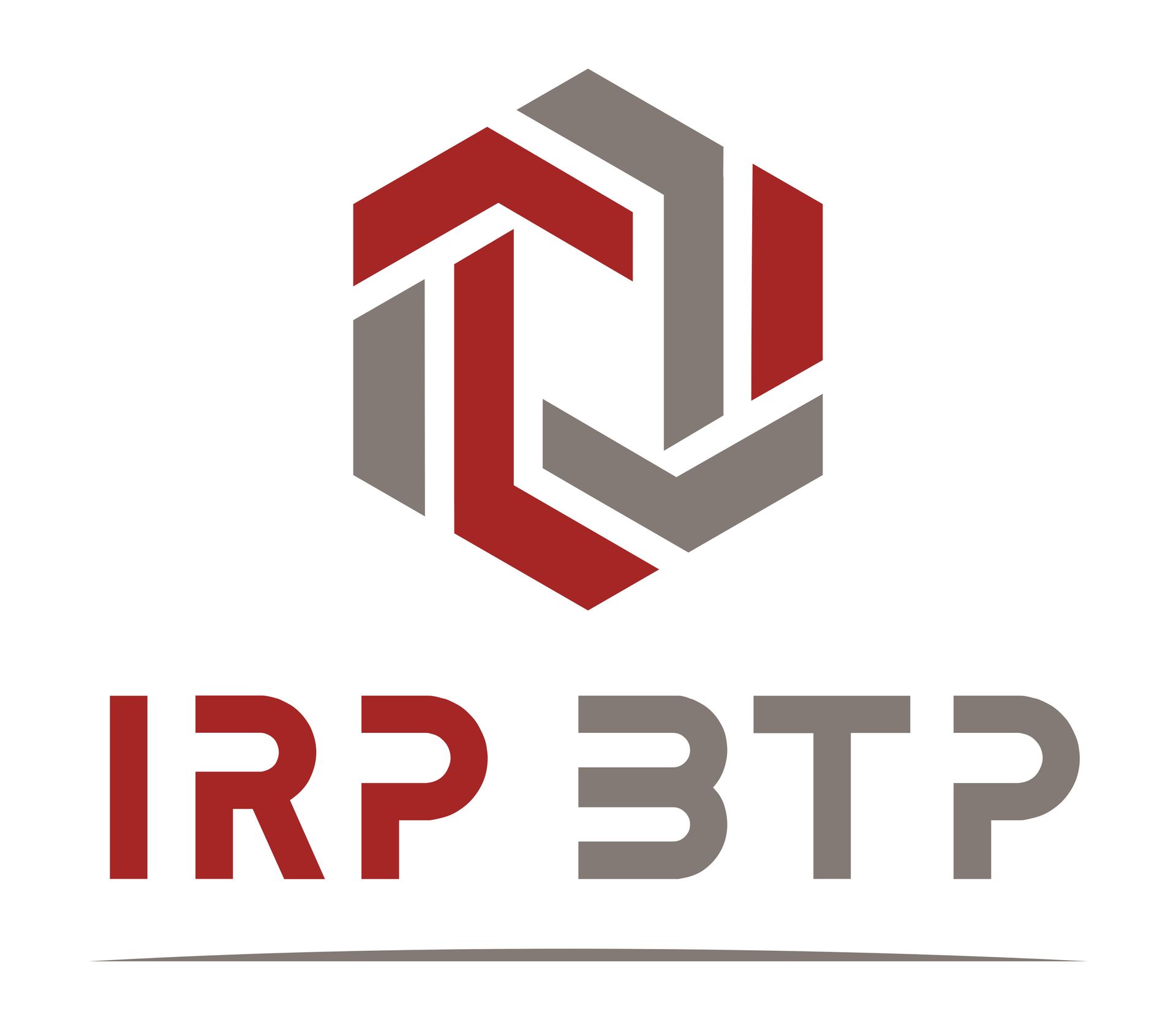 Logo IRP BTP