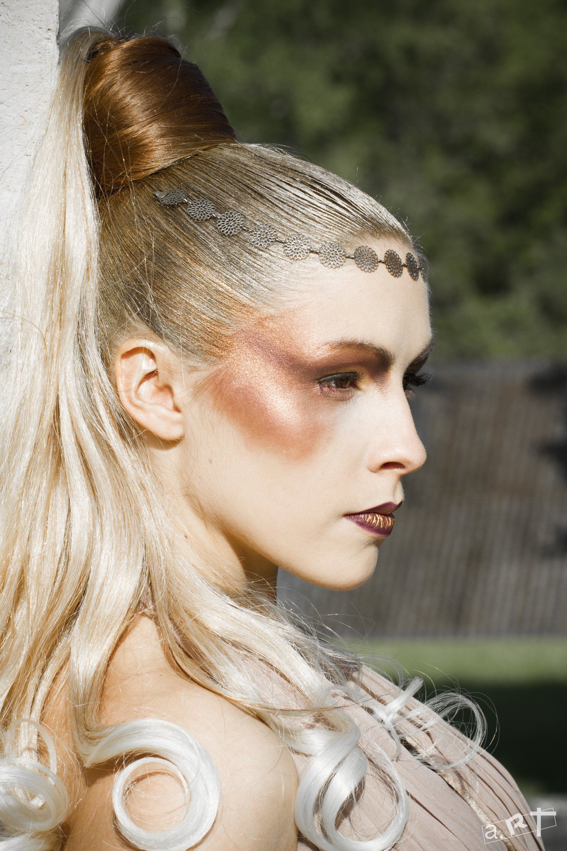 Coiffeur femme Domaine Alpha Coiffure