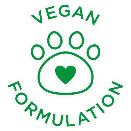 Formule vegan