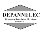 Logo DEPANNELEC