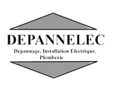 Logo DEPANNELEC