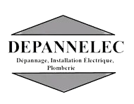 Logo DEPANNELEC