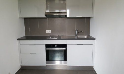Installation de cuisine