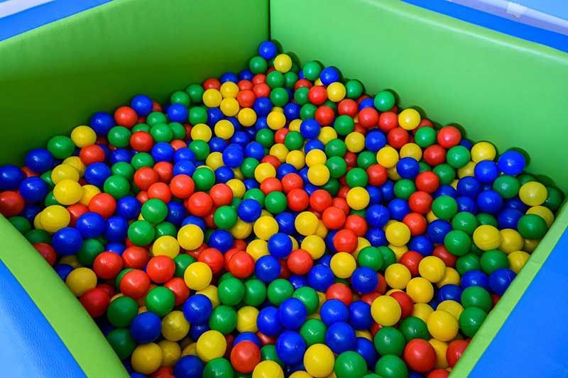 Κέντρο λογοθεραπείας - εργοθεραπείας Ανάπτυξη Λόγου & Μάθησης