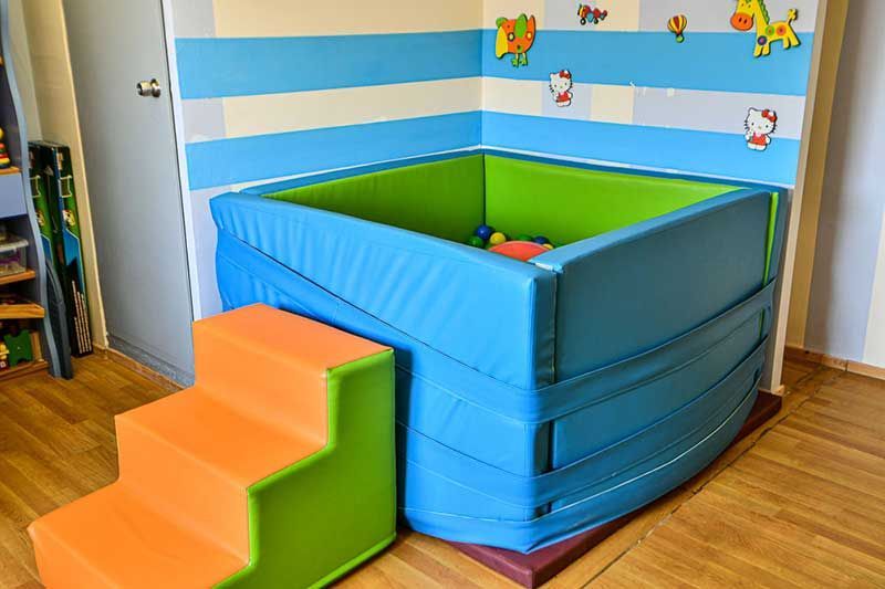 Κέντρο λογοθεραπείας - εργοθεραπείας Ανάπτυξη Λόγου & Μάθησης