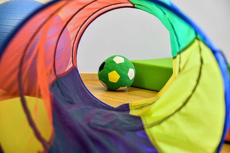 Κέντρο λογοθεραπείας - εργοθεραπείας Ανάπτυξη Λόγου & Μάθησης