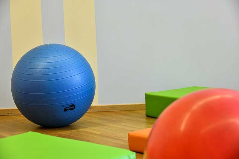 Κέντρο λογοθεραπείας - εργοθεραπείας Ανάπτυξη Λόγου & Μάθησης