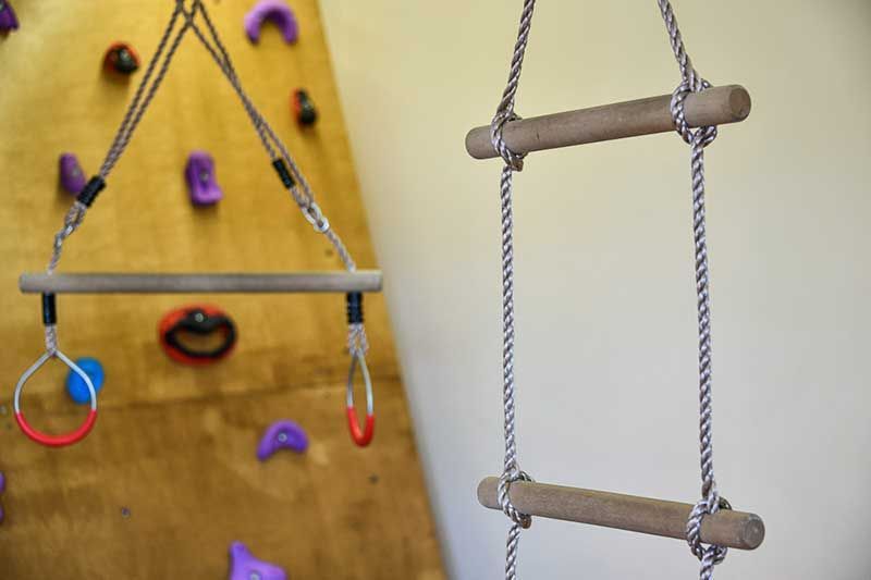 Κέντρο λογοθεραπείας - εργοθεραπείας Ανάπτυξη Λόγου & Μάθησης